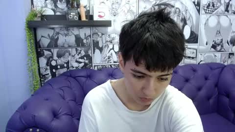 Snapshot of bryce_evans chatting on December 2024 09:06:01 PM B R Y C E online show from December 2024 09:06:01 PM