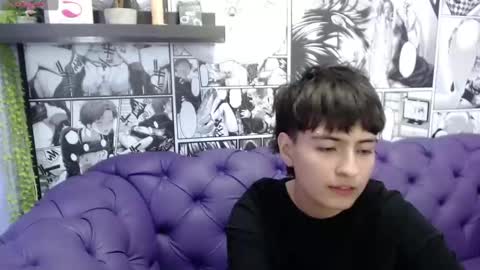 Snapshot of bryce_evans chatting on January 2025 03:07:01 PM B R Y C E online show from January 2025 03:07:01 PM