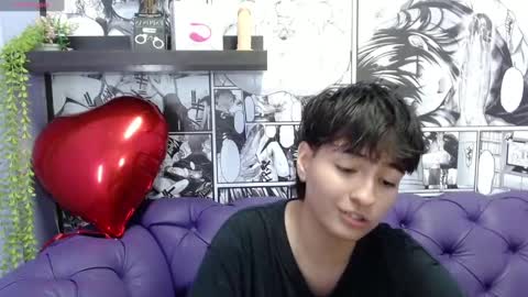 Snapshot of bryce_evans chatting on February 2025 03:38:01 PM B R Y C E online show from February 2025 03:38:01 PM