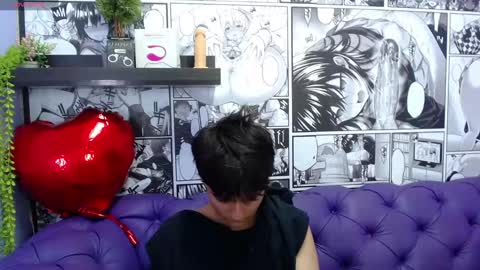 Snapshot of bryce_evans chatting on February 2025 06:40:02 PM B R Y C E online show from February 2025 06:40:02 PM