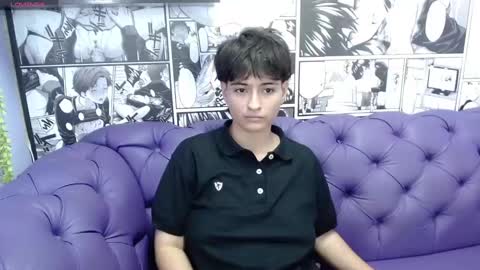 Snapshot of bryce_evans chatting on February 2025 09:10:01 PM B R Y C E online show from February 2025 09:10:01 PM