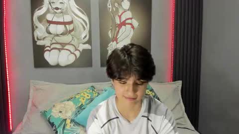 Snapshot of bryce_evans chatting on November 2025 03:00:01 PM B R Y C E online show from November 2025 03:00:01 PM