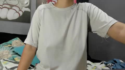 B R Y C E  online show from November 2025 08:16:01 PM