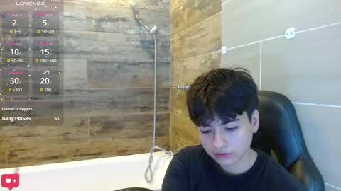 B R Y C E  online show from March 2026 03:52:01 PM