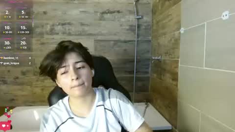 Snapshot of bryce_evans chatting on June 2026 02:23:02 PM B R Y C E online show from June 2026 02:23:02 PM