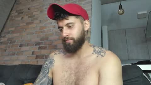 Bryson Jace online show from November 2025 11:15:01 PM