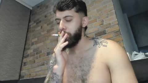 Bryson Jace online show from December 2025 11:10:01 PM