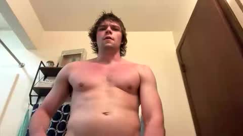 ChadStrokeman online show from April 2026 04:19:01 AM