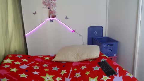 BRYXS online show from November 2025 07:57:01 PM