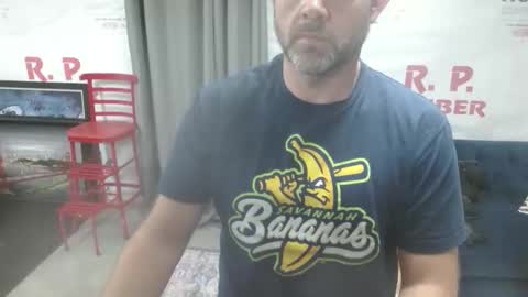 NickRock online show from November 2025 05:18:02 AM