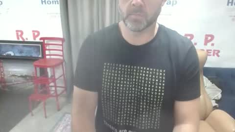 NickRock online show from November 2025 03:00:01 PM