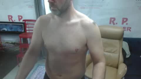 NickRock online show from November 2025 02:56:01 PM