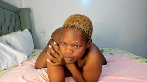 Stacy420 online show from December 2024 10:30:01 AM