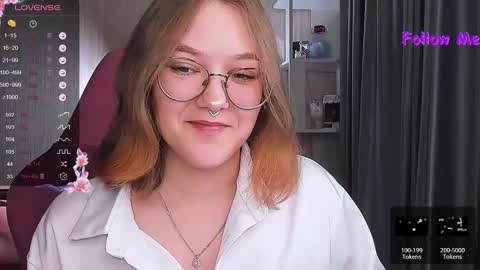 Ruby online show from January 2025 10:06:02 PM