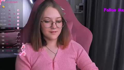 Ruby online show from February 2025 01:11:01 AM