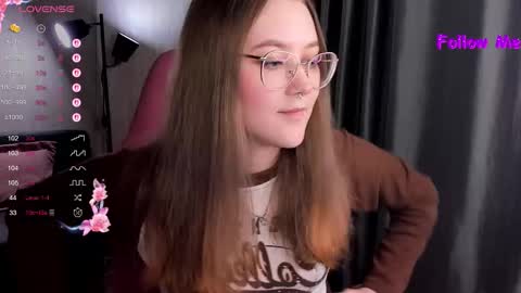 Ruby online show from November 2025 11:37:02 PM