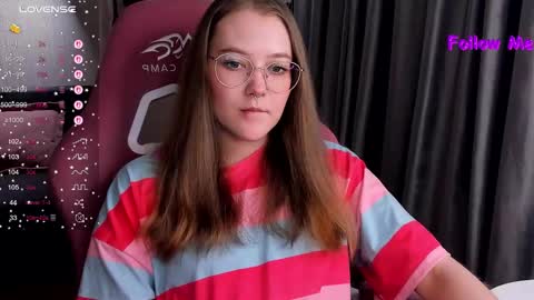 Ruby online show from December 2025 11:34:02 PM