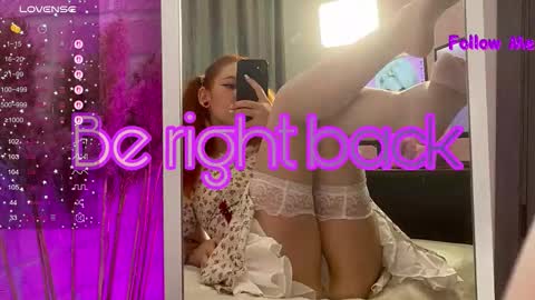 Ruby online show from February 2026 11:56:01 PM