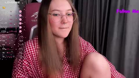 Ruby online show from March 2026 11:07:02 PM