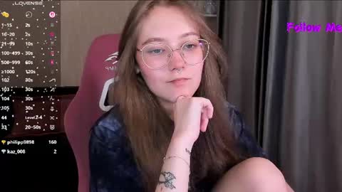 Ruby online show from July 2026 11:36:02 PM