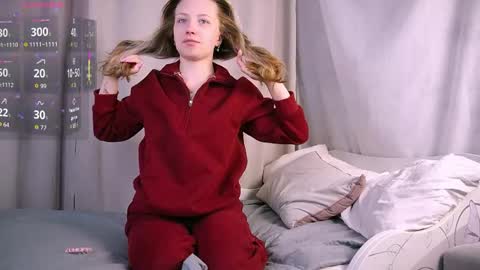 Sabrina  online show from April 2026 04:00:01 AM