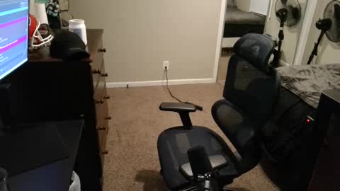 BubblebuttBdn online show from October 2025 02:20:02 AM