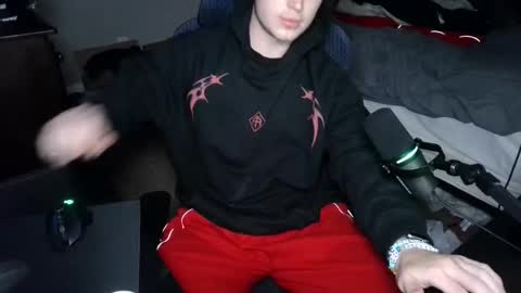 BubblebuttBdn online show from October 2025 01:02:02 AM