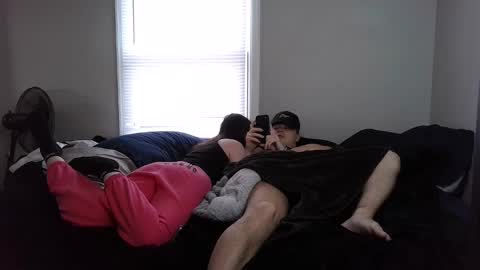 BubblebuttBdn online show from December 2025 07:43:02 PM