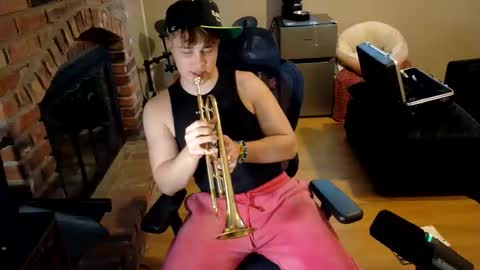 BubblebuttBdn online show from June 2026 12:44:01 AM