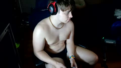 BubblebuttBdn online show from July 2026 08:34:01 AM