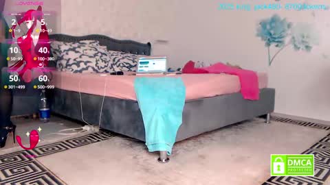 Snapshot of bubblebuttveronica chatting on February 2025 06:28:01 AM Nylon queen  genuine model who bring pantyhose on chaturbate for first time   the others just copy my room for money  online show from February 2025 06:28:01 AM