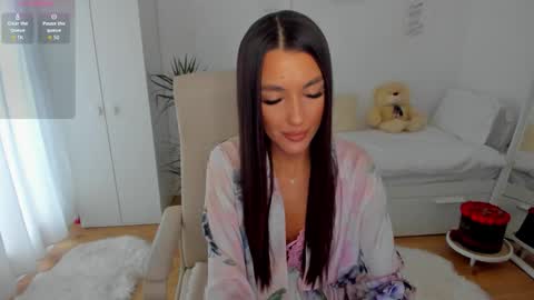 bubbledoll7 online show from February 2026 08:11:02 AM