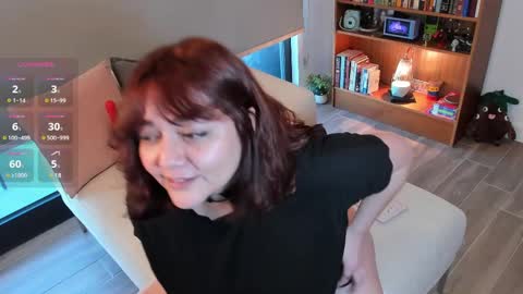 Snapshot of bubblybomba chatting on February 2025 11:09:01 PM Bomba  online show from February 2025 11:09:01 PM