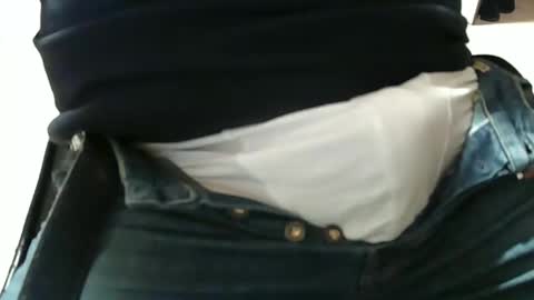 Andre73 online show from February 2025 05:37:01 PM