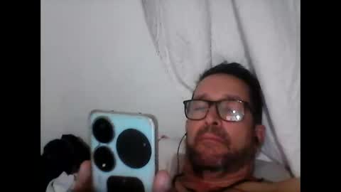 buchs32 online show from November 2025 05:20:02 AM