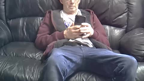 buckey12 online show from March 2026 03:04:01 PM