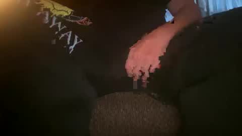 buckoykang online show from December 2024 04:36:01 PM