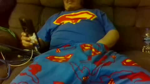 buckoykang online show from March 2026 07:45:01 AM