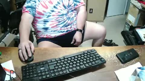 Bucku2 online show from December 2024 07:43:01 PM