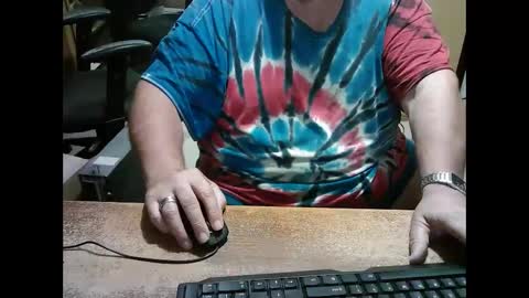 Bucku2 online show from October 2025 10:18:01 PM