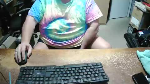 Bucku2 online show from February 2026 11:09:01 PM