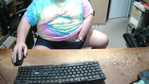 Bucku2 online show from February 2026 10:30:02 PM