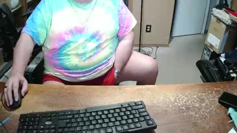 Bucku2 online show from March 2026 12:54:02 PM