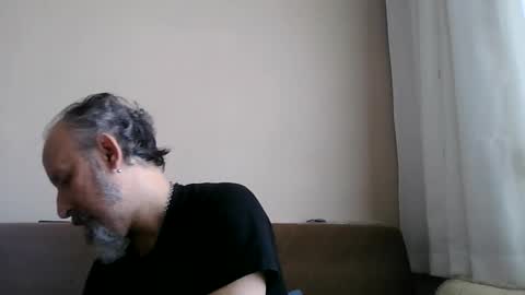 Buck Wessle online show from April 2026 09:25:01 AM