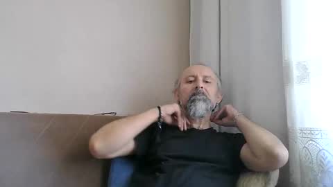 Buck Wessle online show from April 2026 09:48:02 AM