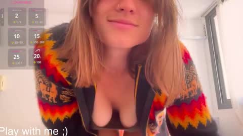 Mira  online show from October 2025 03:46:01 PM