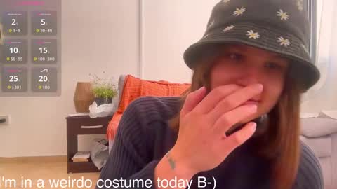 Mira  online show from October 2025 05:03:01 PM