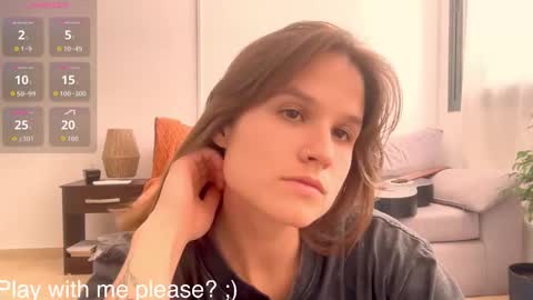 Mira  online show from November 2025 06:46:02 PM