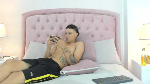 Buda y Cataleya online show from January 2025 11:13:02 PM