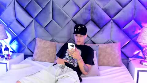 Buda y Cataleya online show from March 2026 12:56:01 PM